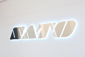 Sato Sign and Logo